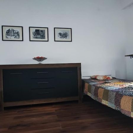 Ferienwohnung Loft W Starej Wozowni Krynica-Zdrój Exterior foto